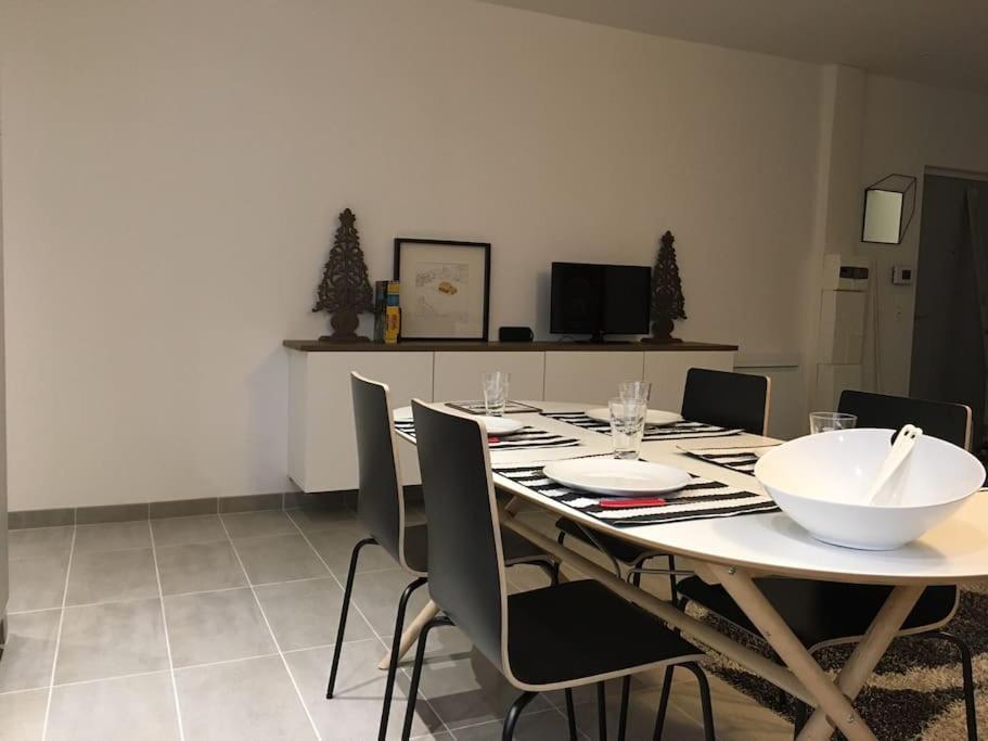 Comfortable, Cozy, Chill, Spacious, Near Cathedral Reims Eksteriør billede