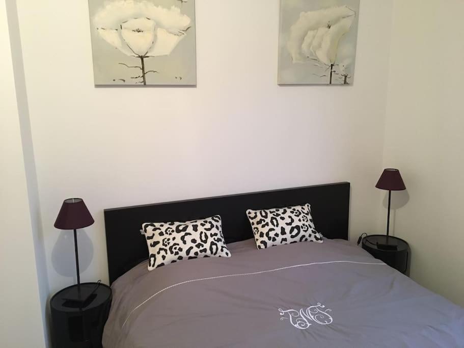 Comfortable, Cozy, Chill, Spacious, Near Cathedral Reims Eksteriør billede