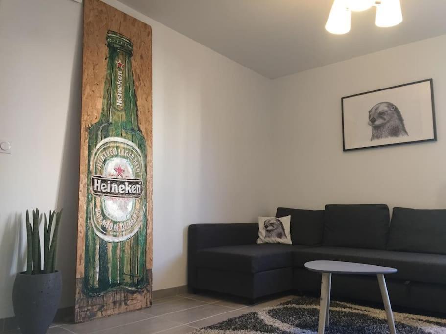 Comfortable, Cozy, Chill, Spacious, Near Cathedral Reims Eksteriør billede